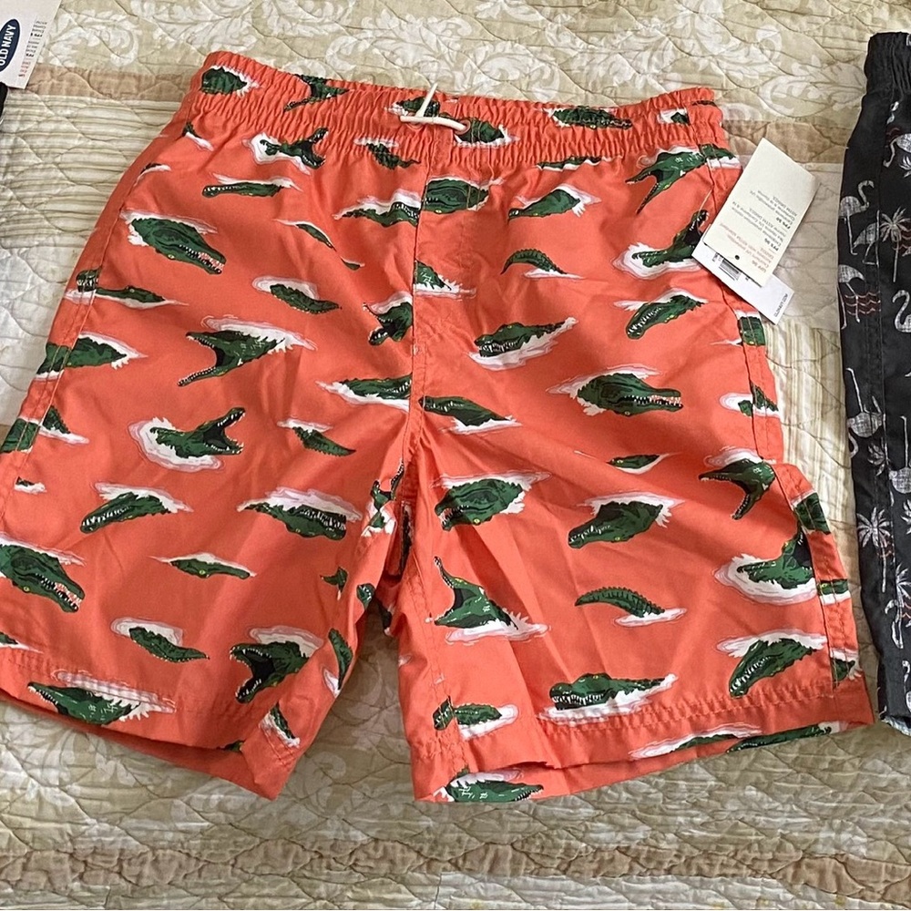 Swim Shorts 3for$10